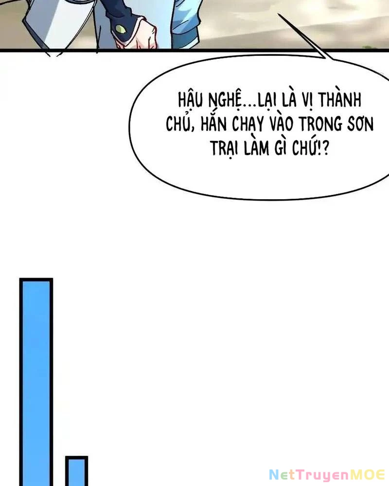 Ta Nhờ Đồ Đệ Kéo Dài Tính Mạng: Chapter 48