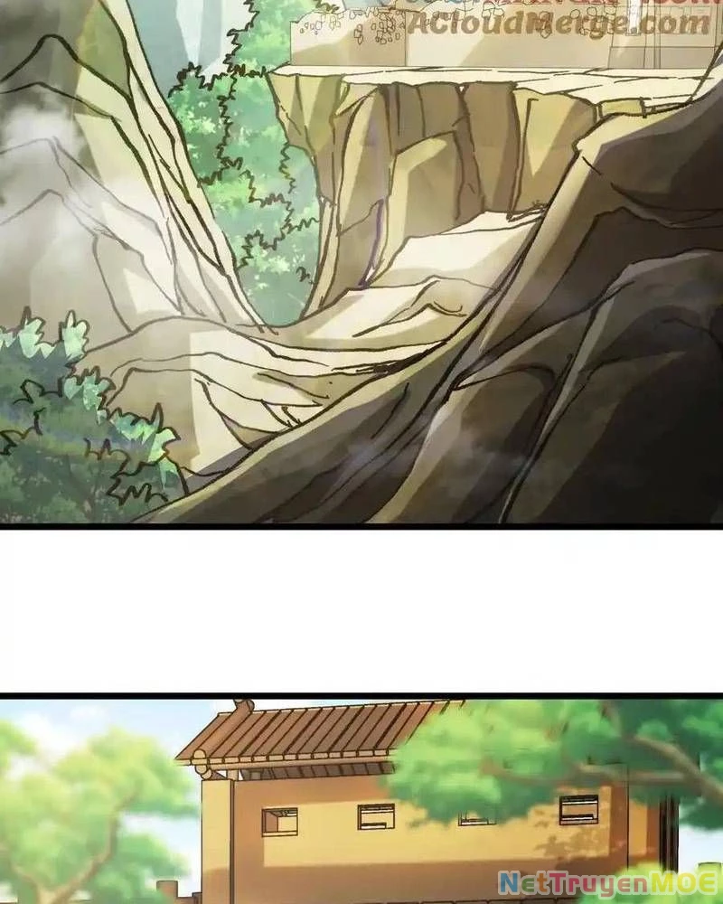 Ta Nhờ Đồ Đệ Kéo Dài Tính Mạng: Chapter 48