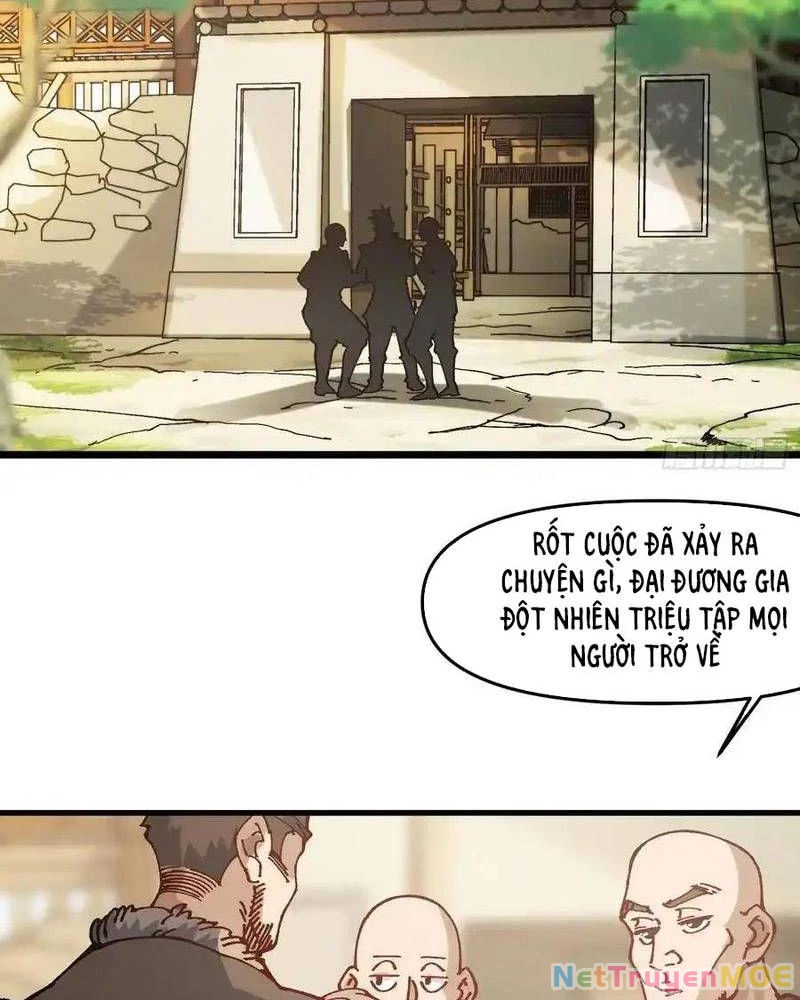 Ta Nhờ Đồ Đệ Kéo Dài Tính Mạng: Chapter 48