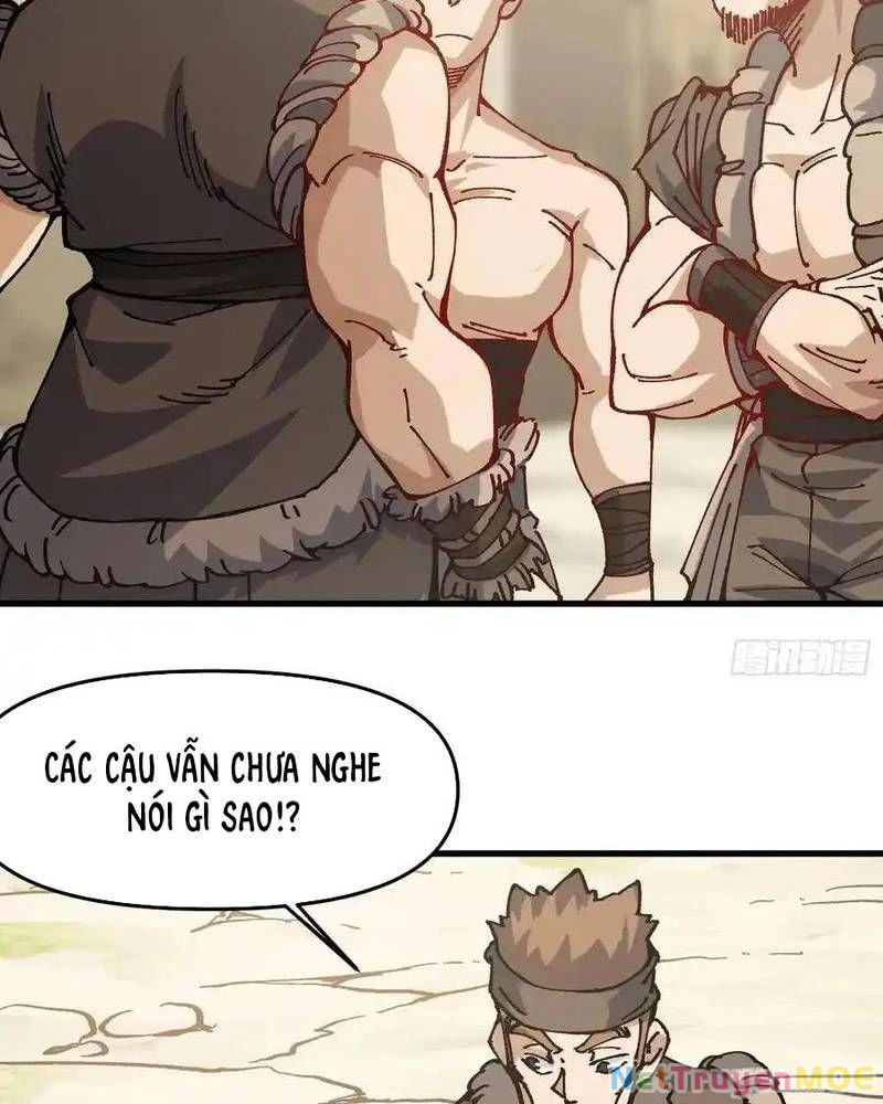 Ta Nhờ Đồ Đệ Kéo Dài Tính Mạng: Chapter 48