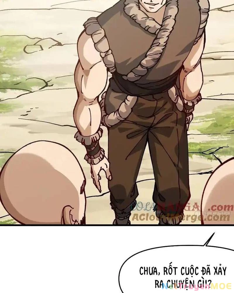 Ta Nhờ Đồ Đệ Kéo Dài Tính Mạng: Chapter 48
