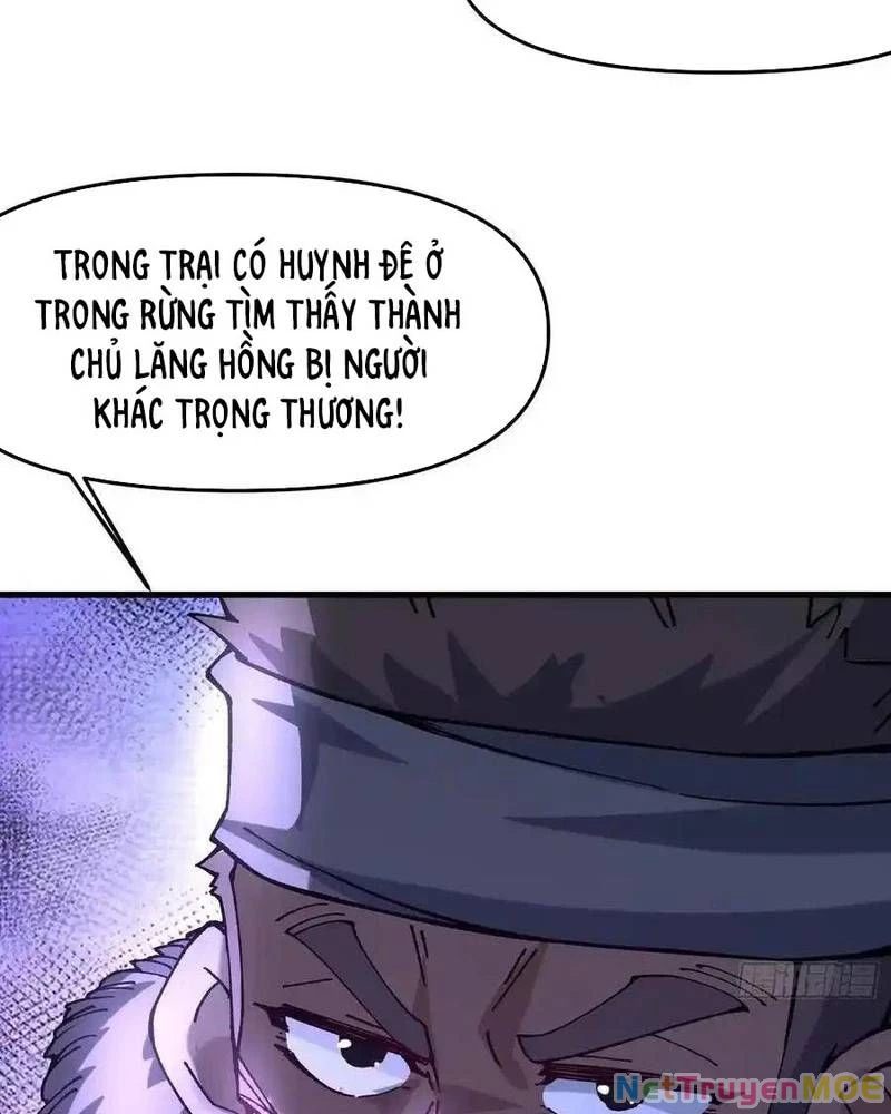 Ta Nhờ Đồ Đệ Kéo Dài Tính Mạng: Chapter 48
