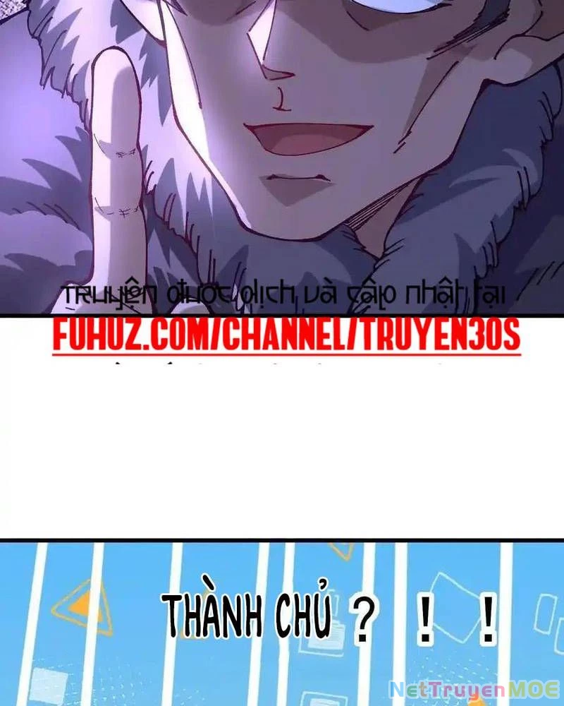 Ta Nhờ Đồ Đệ Kéo Dài Tính Mạng: Chapter 48