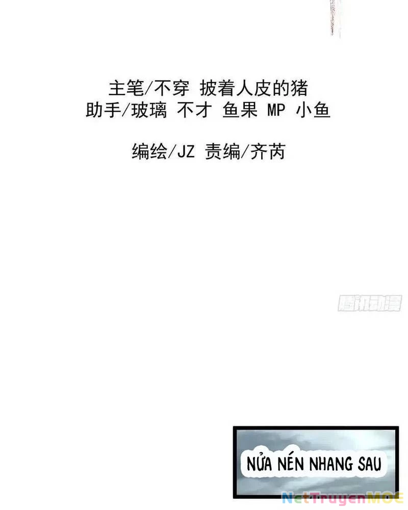 Ta Nhờ Đồ Đệ Kéo Dài Tính Mạng: Chapter 48