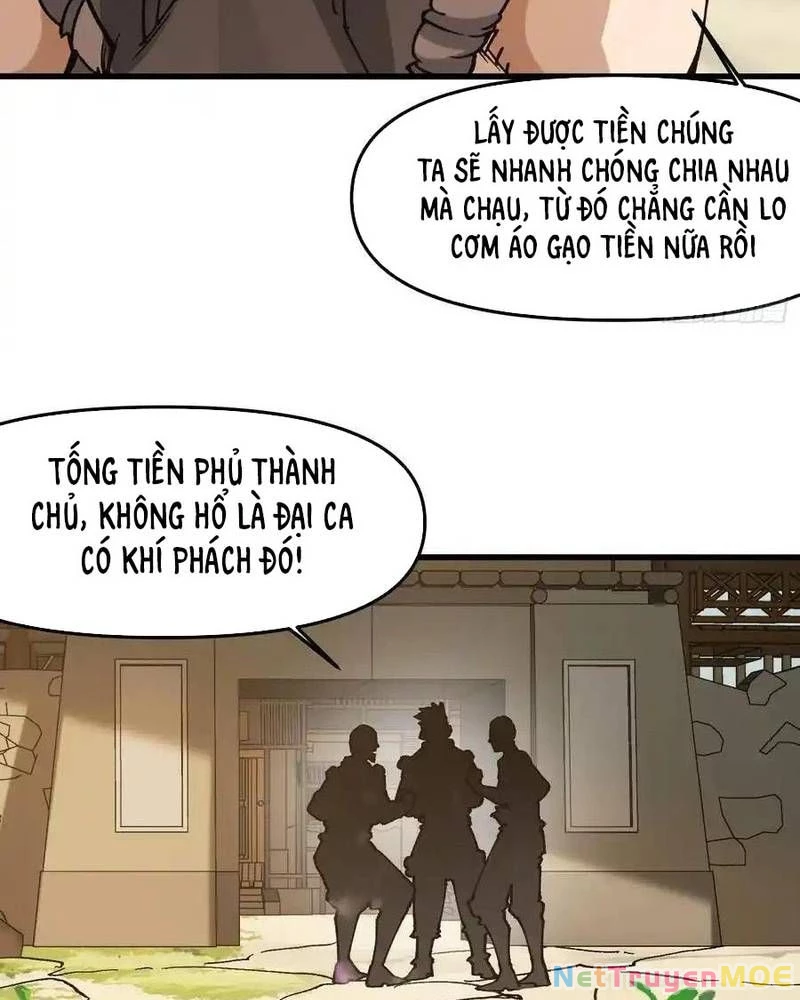 Ta Nhờ Đồ Đệ Kéo Dài Tính Mạng: Chapter 48