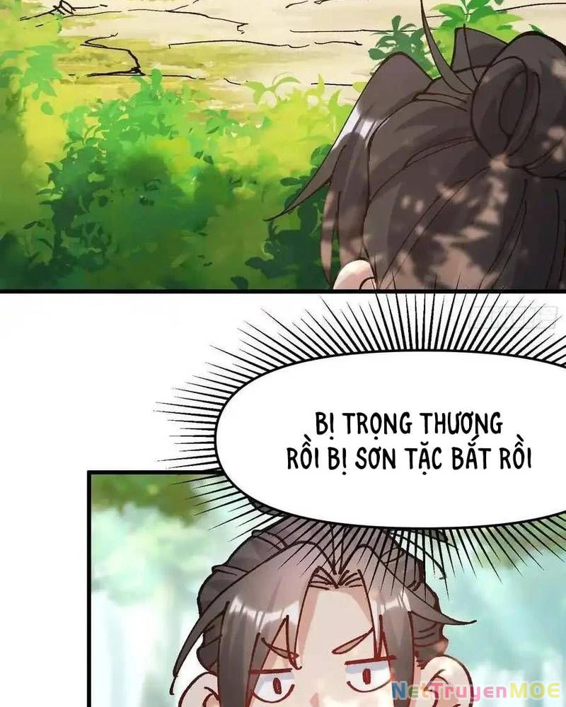 Ta Nhờ Đồ Đệ Kéo Dài Tính Mạng: Chapter 48