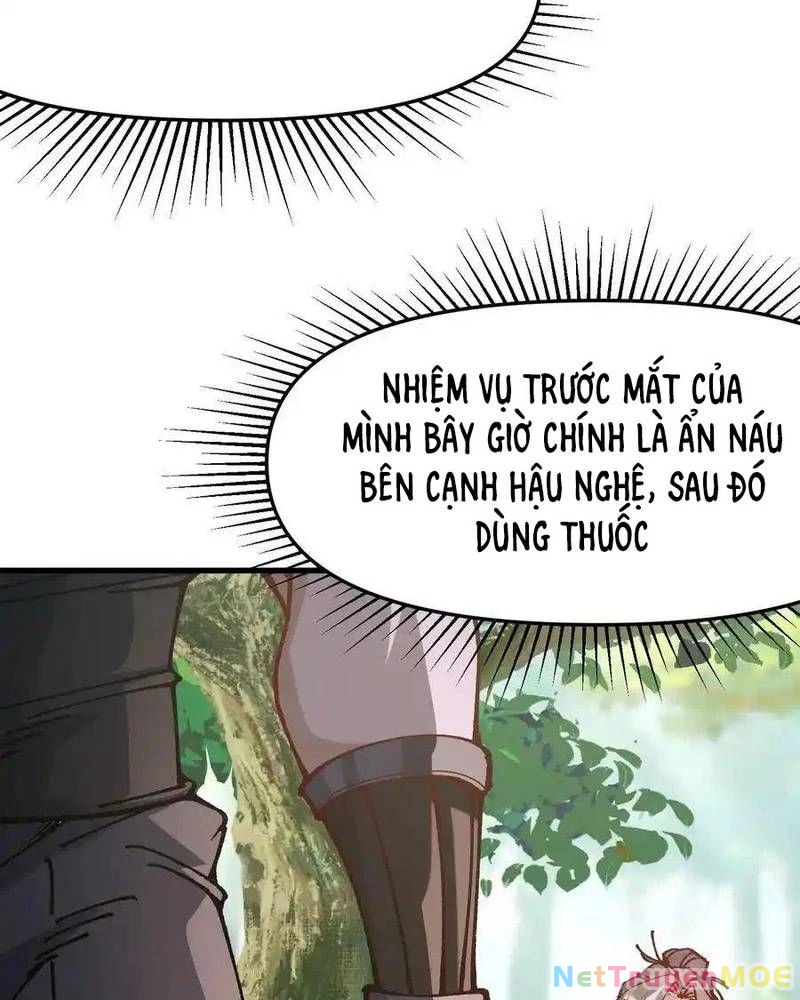 Ta Nhờ Đồ Đệ Kéo Dài Tính Mạng: Chapter 48