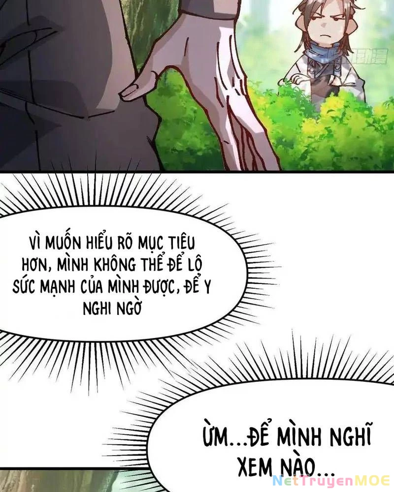 Ta Nhờ Đồ Đệ Kéo Dài Tính Mạng: Chapter 48