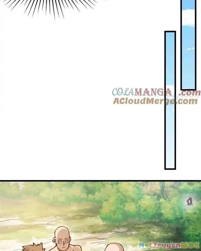 Ta Nhờ Đồ Đệ Kéo Dài Tính Mạng: Chapter 48