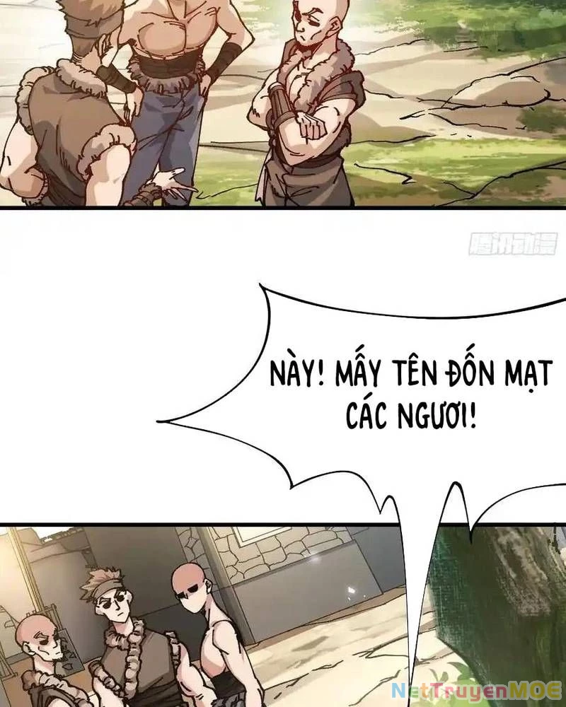 Ta Nhờ Đồ Đệ Kéo Dài Tính Mạng: Chapter 48