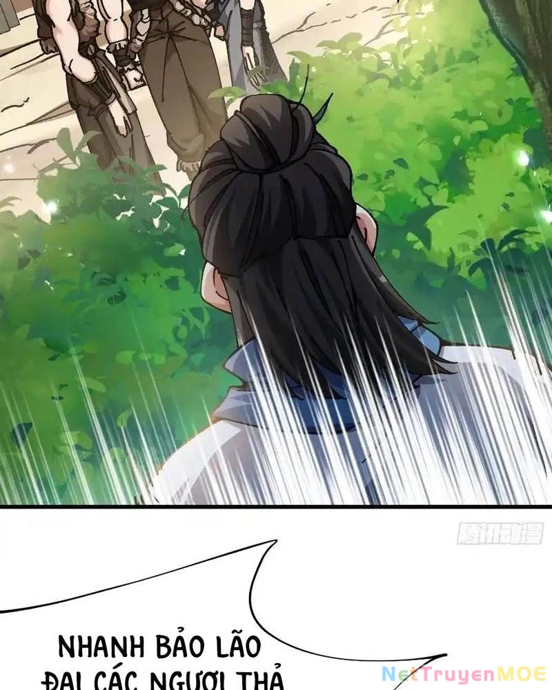 Ta Nhờ Đồ Đệ Kéo Dài Tính Mạng: Chapter 48