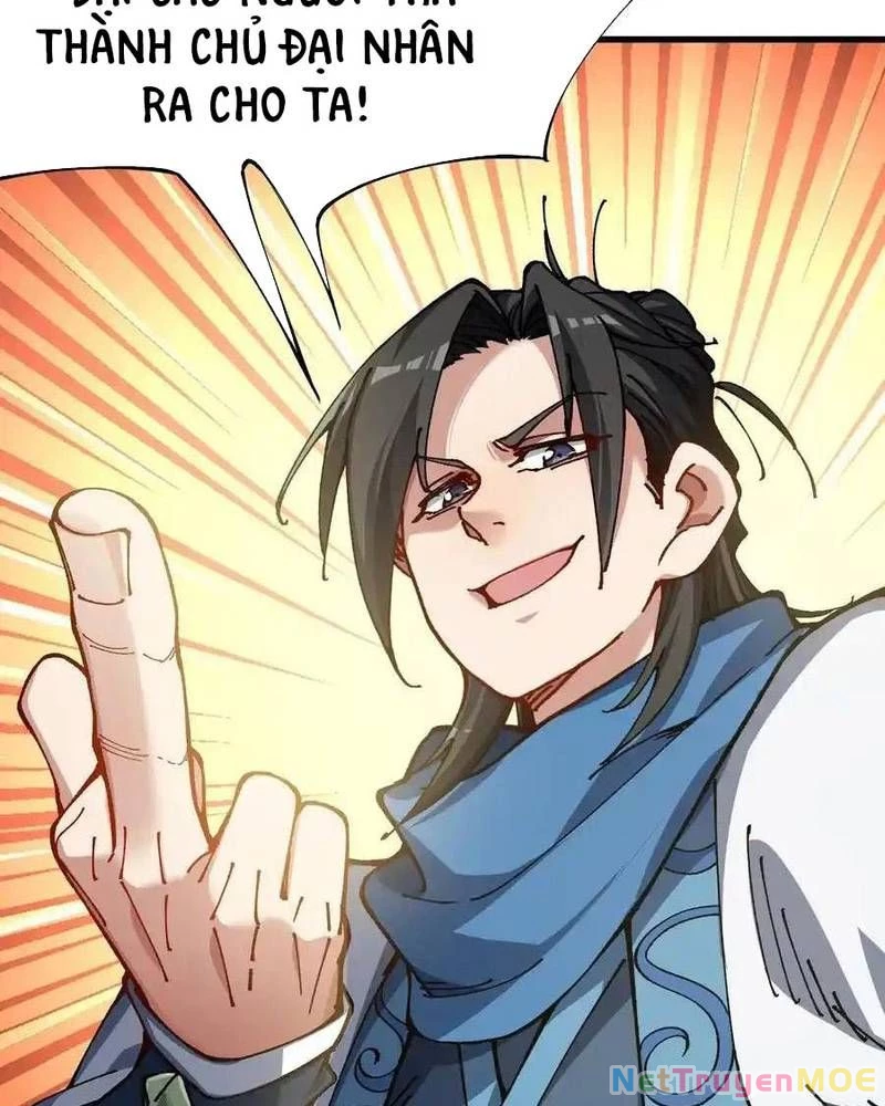 Ta Nhờ Đồ Đệ Kéo Dài Tính Mạng: Chapter 48