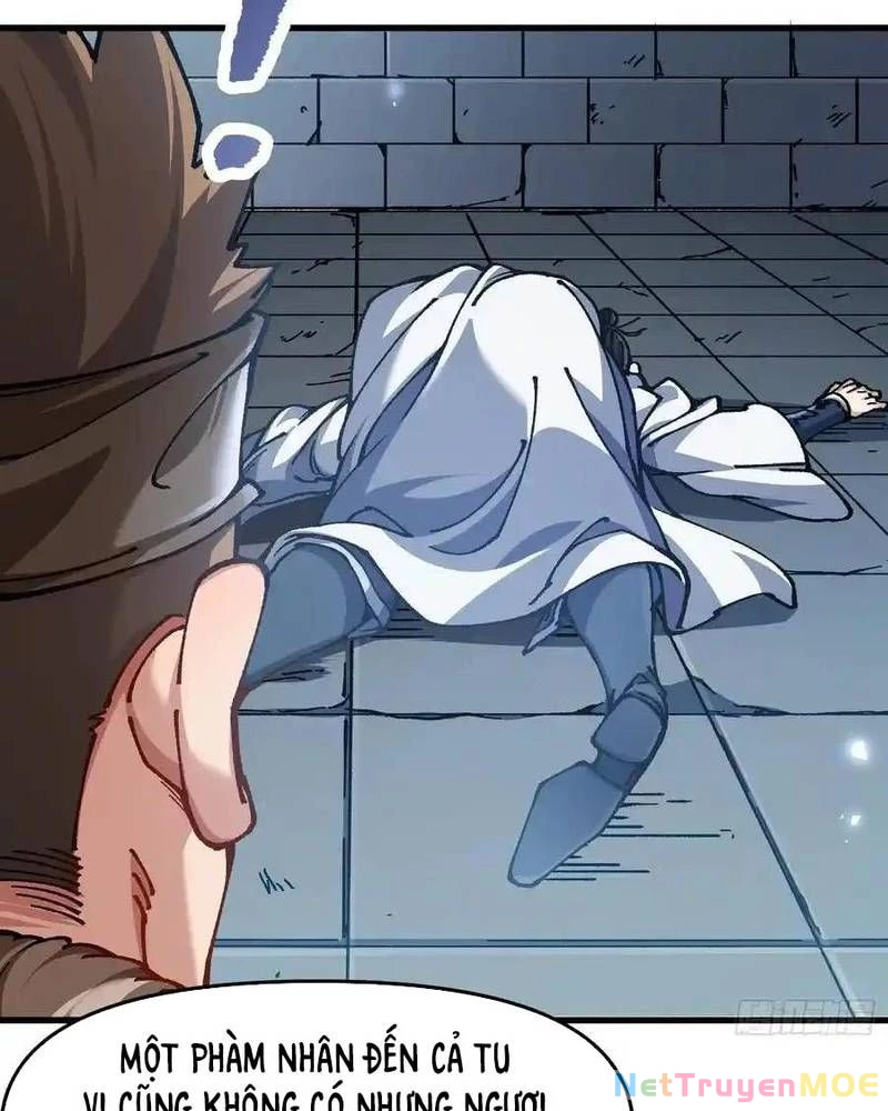 Ta Nhờ Đồ Đệ Kéo Dài Tính Mạng: Chapter 48