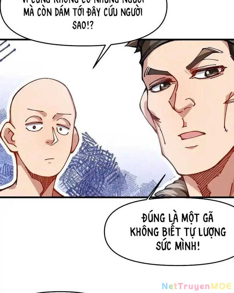 Ta Nhờ Đồ Đệ Kéo Dài Tính Mạng: Chapter 48