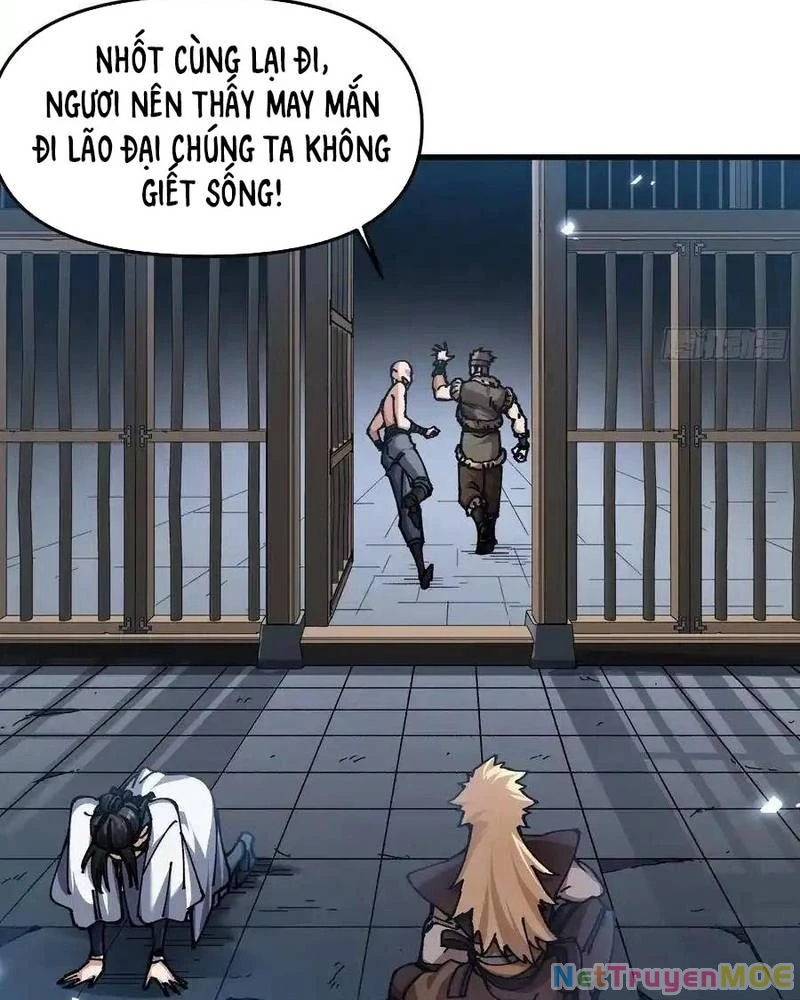 Ta Nhờ Đồ Đệ Kéo Dài Tính Mạng: Chapter 48