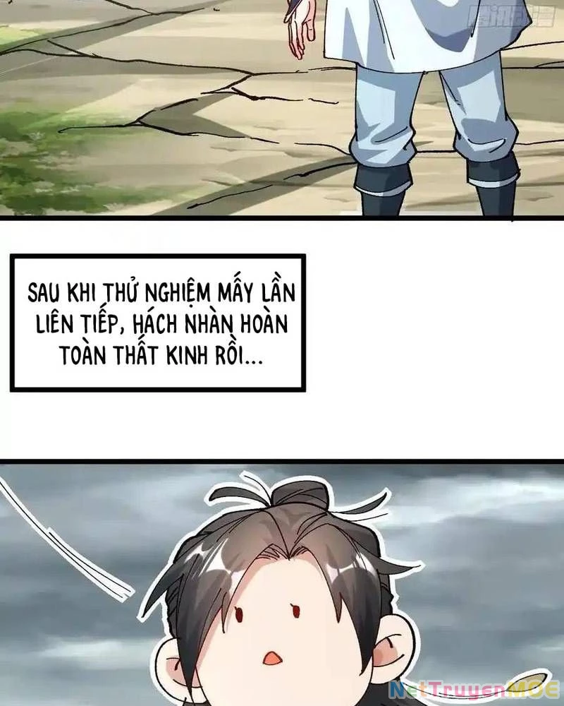Ta Nhờ Đồ Đệ Kéo Dài Tính Mạng: Chapter 48