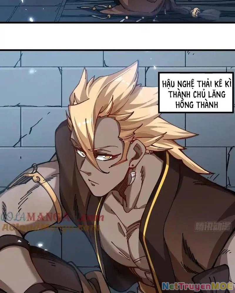 Ta Nhờ Đồ Đệ Kéo Dài Tính Mạng: Chapter 48