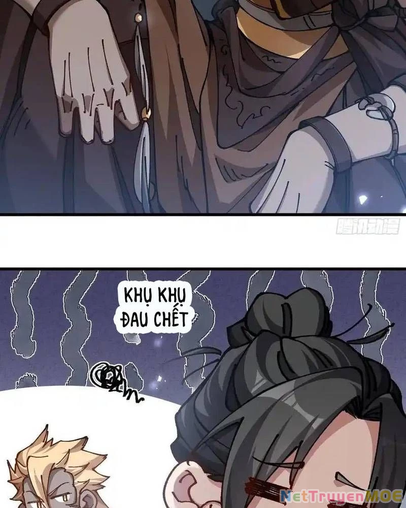 Ta Nhờ Đồ Đệ Kéo Dài Tính Mạng: Chapter 48