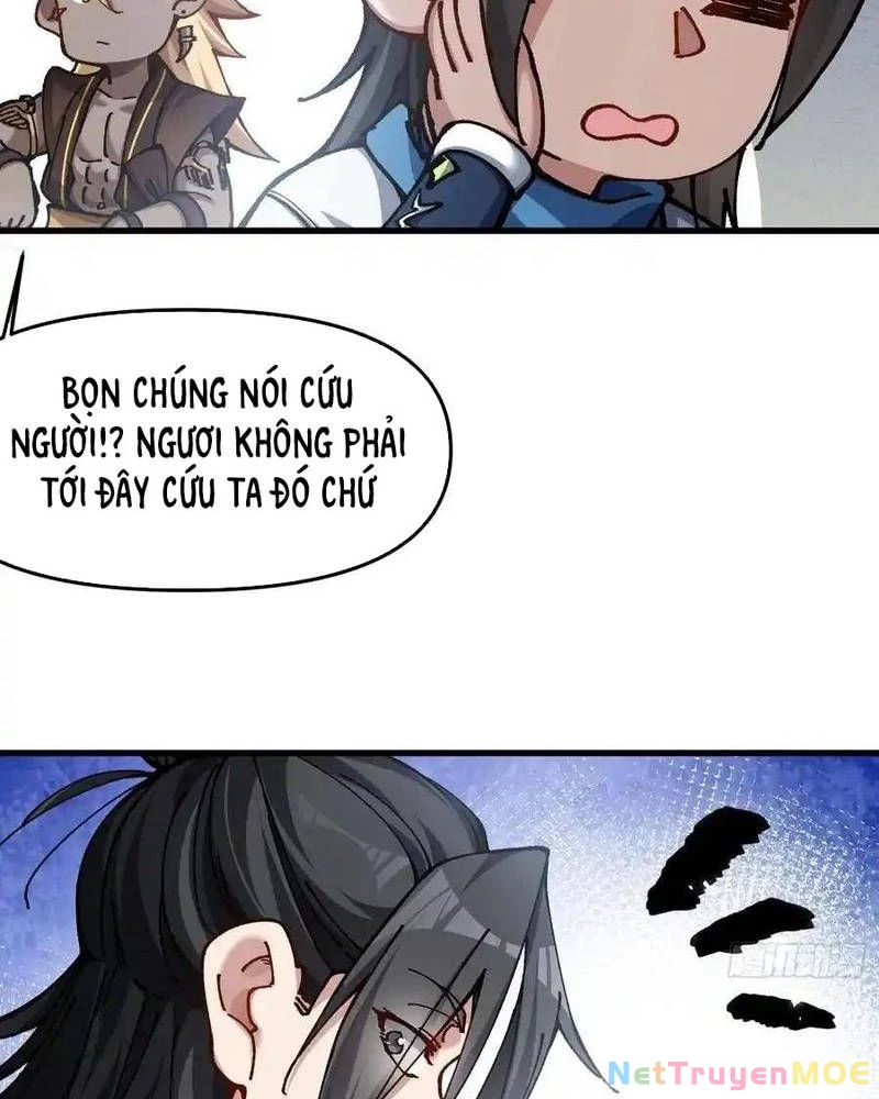 Ta Nhờ Đồ Đệ Kéo Dài Tính Mạng: Chapter 48