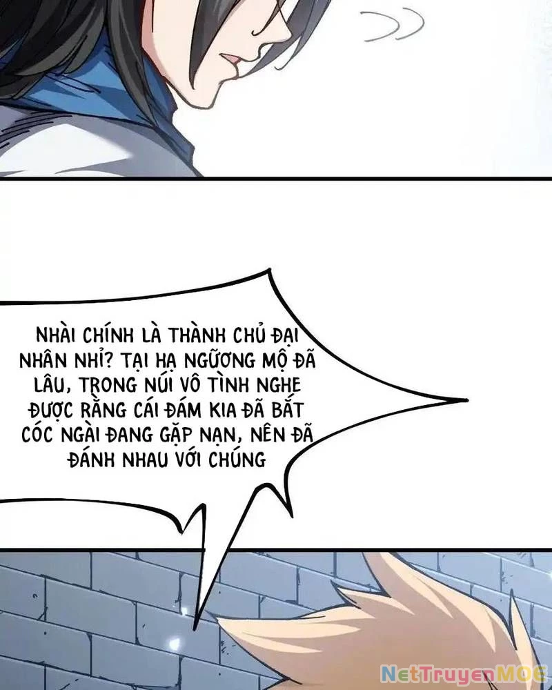 Ta Nhờ Đồ Đệ Kéo Dài Tính Mạng: Chapter 48