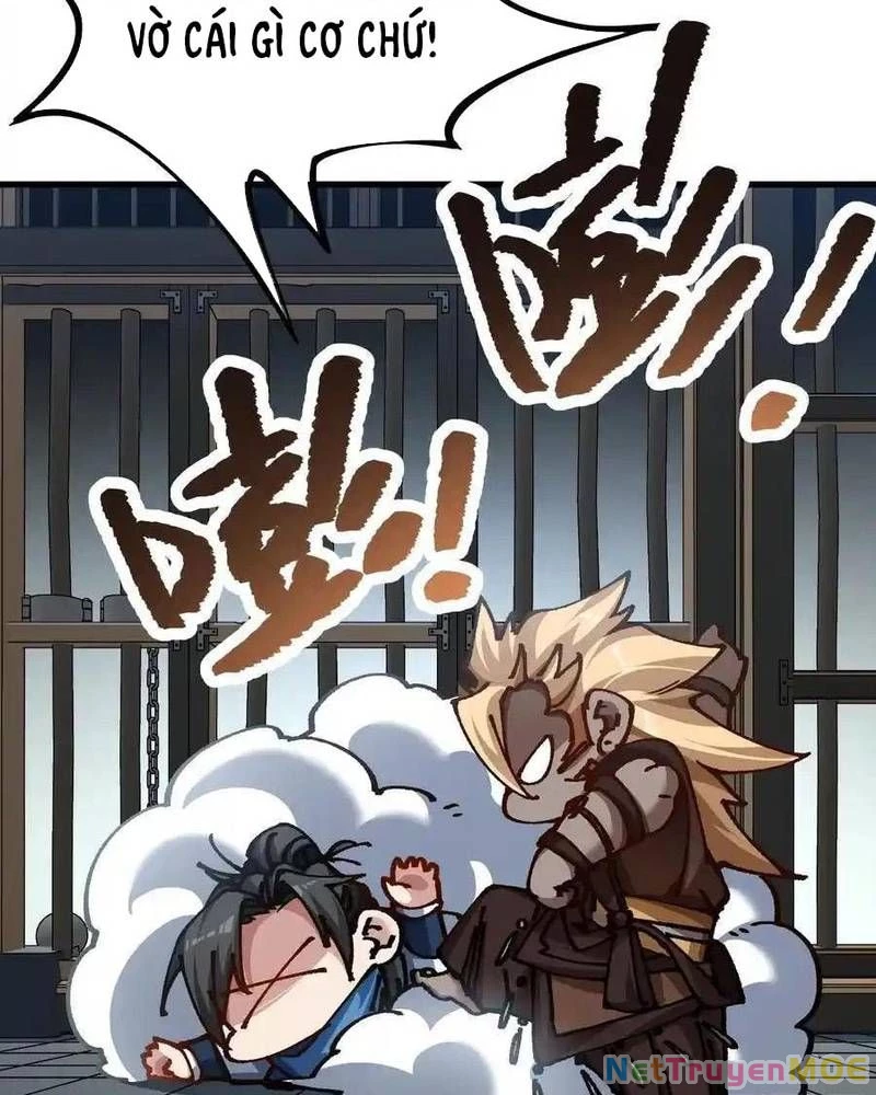 Ta Nhờ Đồ Đệ Kéo Dài Tính Mạng: Chapter 48
