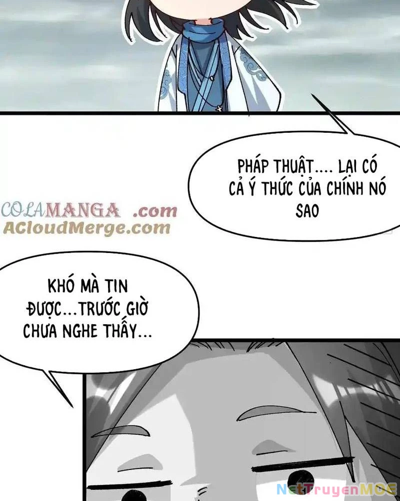 Ta Nhờ Đồ Đệ Kéo Dài Tính Mạng: Chapter 48