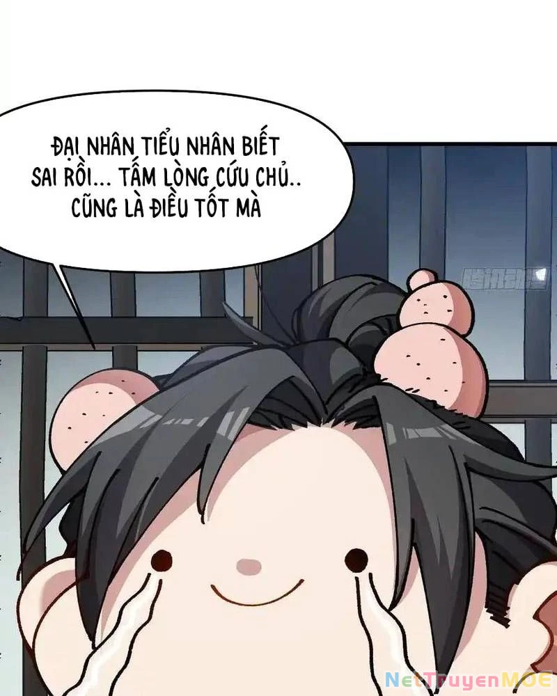 Ta Nhờ Đồ Đệ Kéo Dài Tính Mạng: Chapter 48