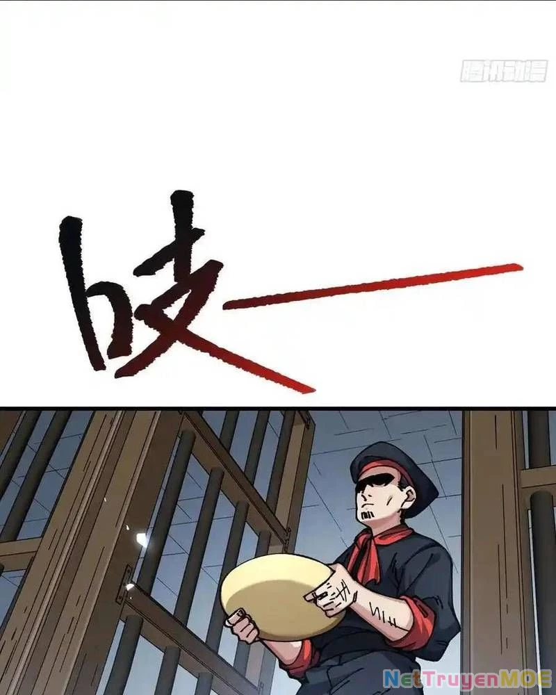 Ta Nhờ Đồ Đệ Kéo Dài Tính Mạng: Chapter 48