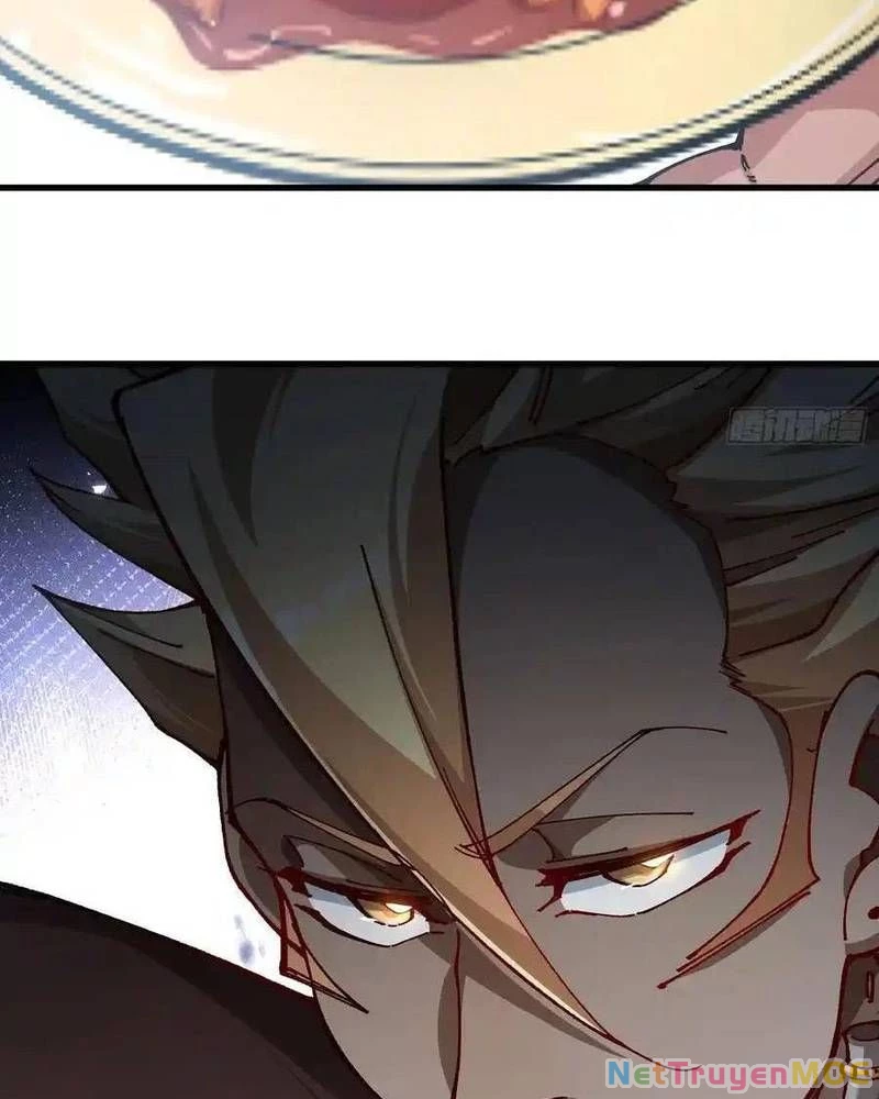 Ta Nhờ Đồ Đệ Kéo Dài Tính Mạng: Chapter 48
