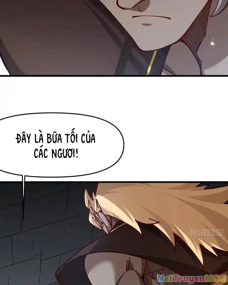 Ta Nhờ Đồ Đệ Kéo Dài Tính Mạng: Chapter 48