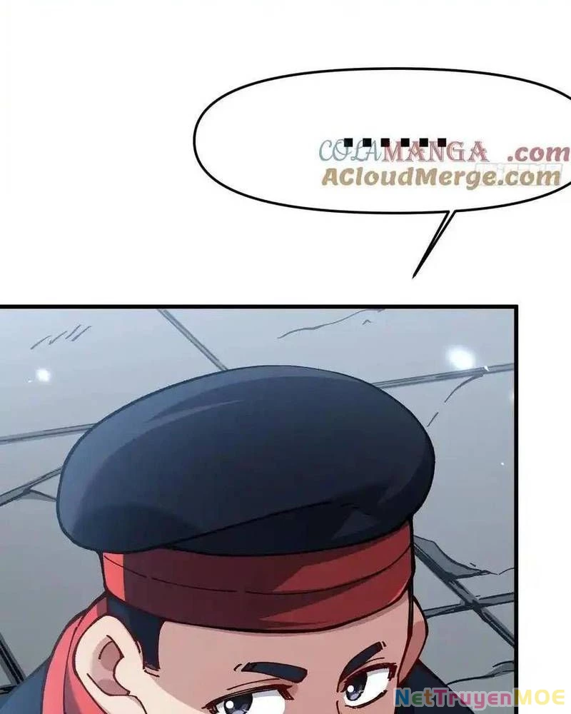 Ta Nhờ Đồ Đệ Kéo Dài Tính Mạng: Chapter 48