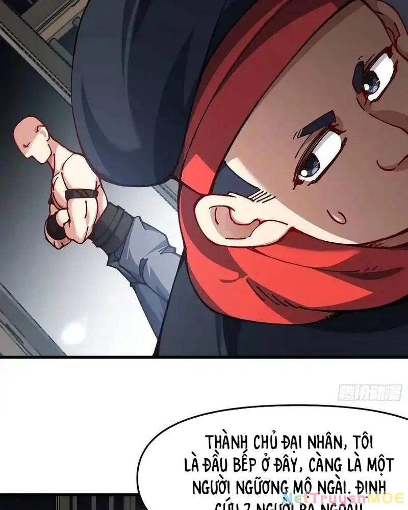 Ta Nhờ Đồ Đệ Kéo Dài Tính Mạng: Chapter 48