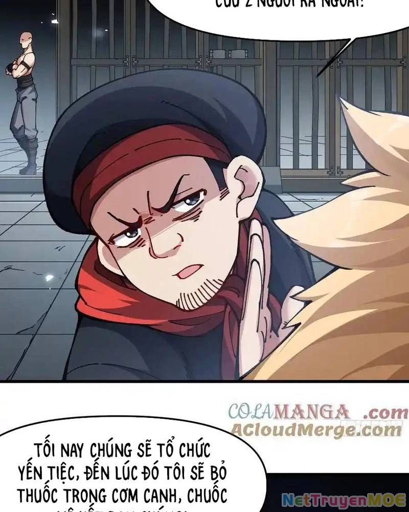 Ta Nhờ Đồ Đệ Kéo Dài Tính Mạng: Chapter 48