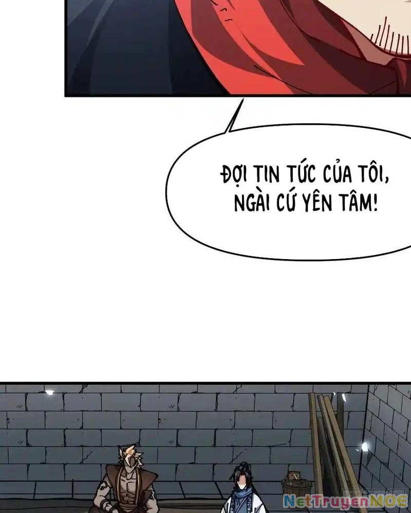 Ta Nhờ Đồ Đệ Kéo Dài Tính Mạng: Chapter 48