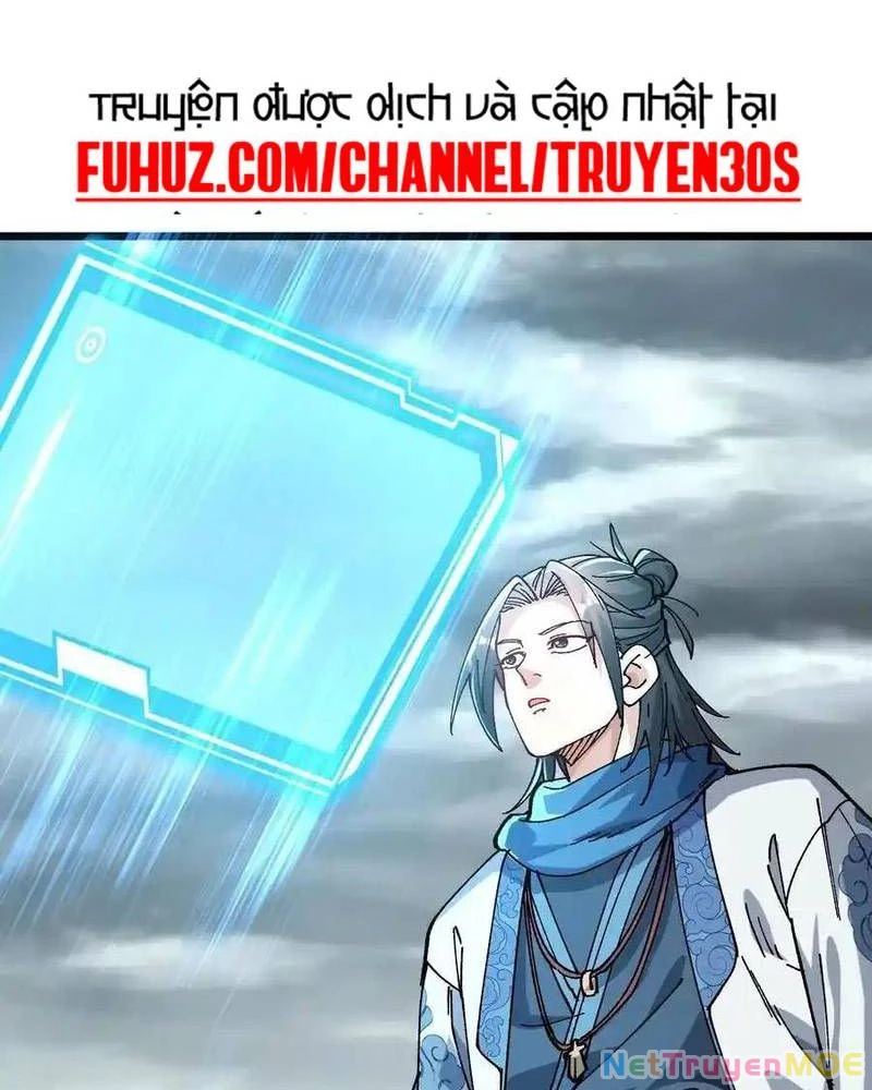 Ta Nhờ Đồ Đệ Kéo Dài Tính Mạng: Chapter 48