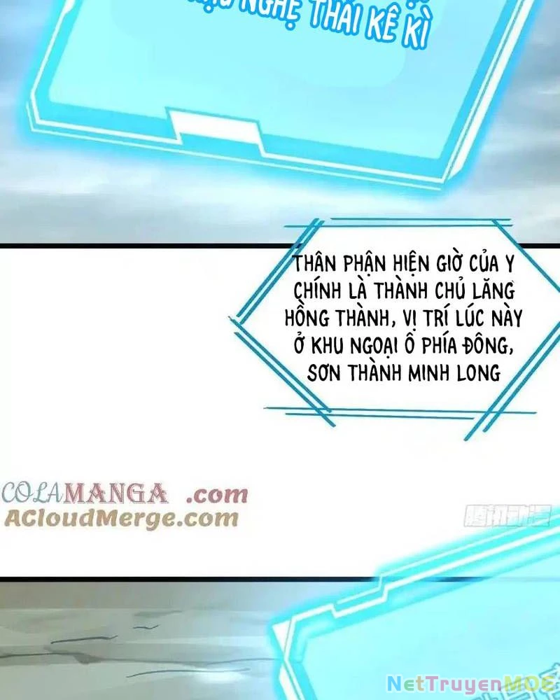 Ta Nhờ Đồ Đệ Kéo Dài Tính Mạng: Chapter 48