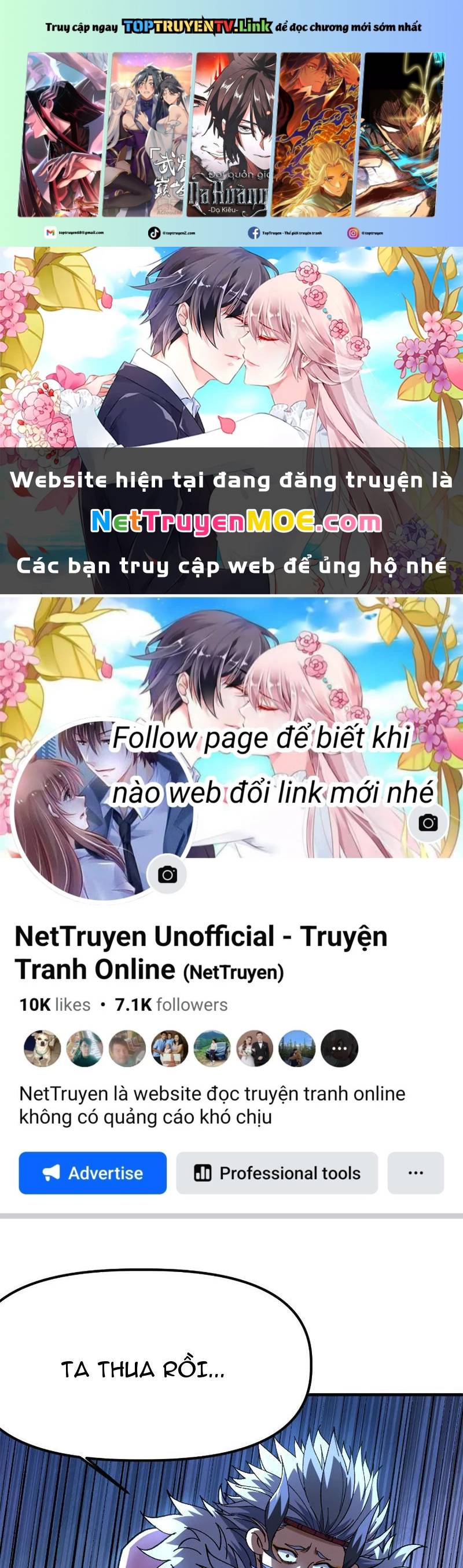 Ta Nhờ Đồ Đệ Kéo Dài Tính Mạng: Chapter 5