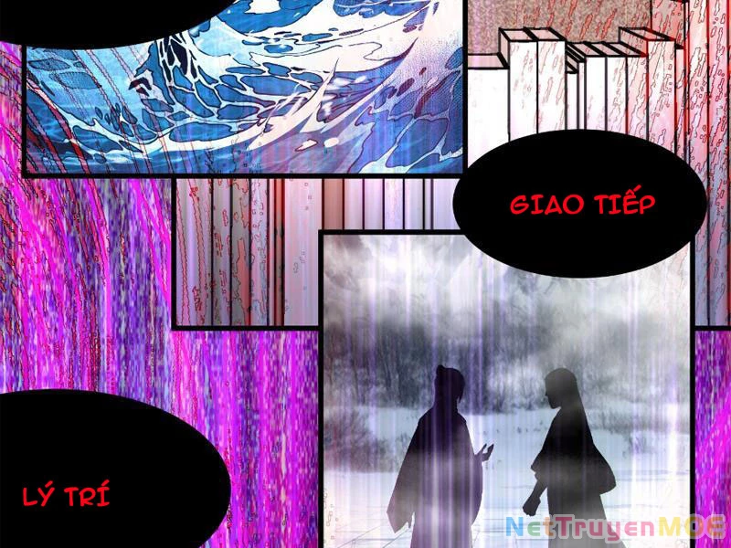 Ta Nhờ Đồ Đệ Kéo Dài Tính Mạng: Chapter 5
