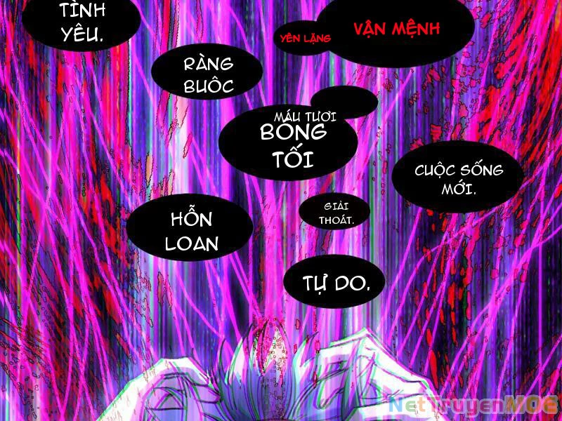 Ta Nhờ Đồ Đệ Kéo Dài Tính Mạng: Chapter 5