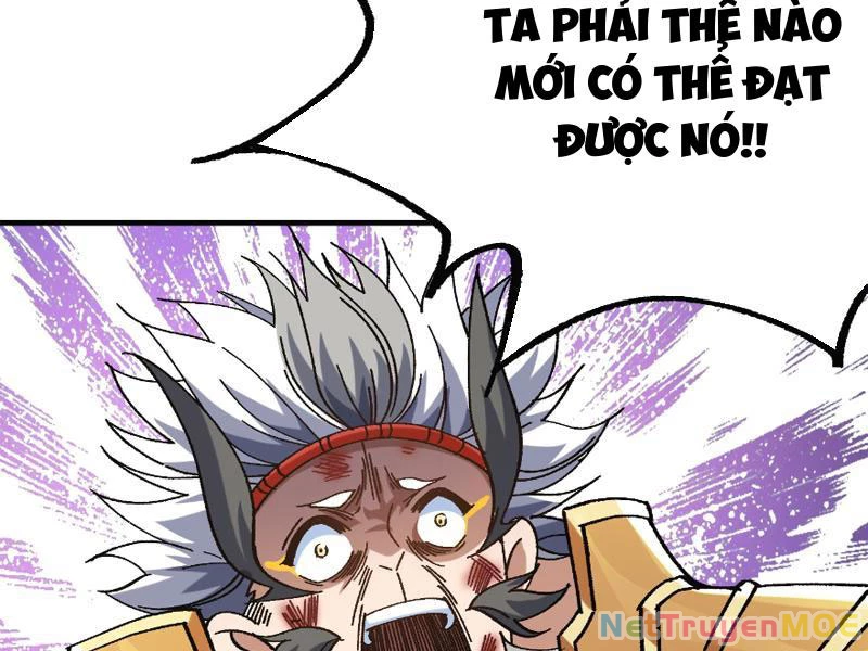 Ta Nhờ Đồ Đệ Kéo Dài Tính Mạng: Chapter 5