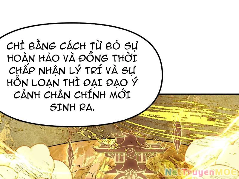 Ta Nhờ Đồ Đệ Kéo Dài Tính Mạng: Chapter 5