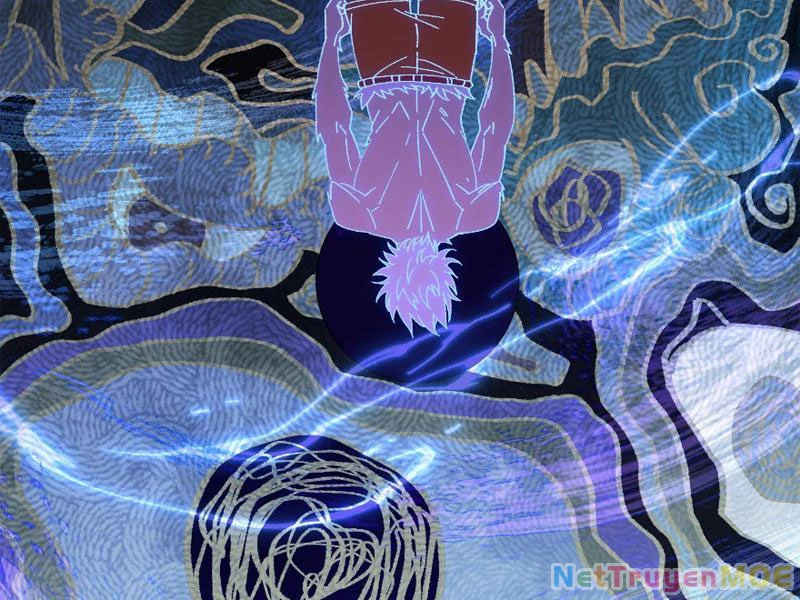 Ta Nhờ Đồ Đệ Kéo Dài Tính Mạng: Chapter 5