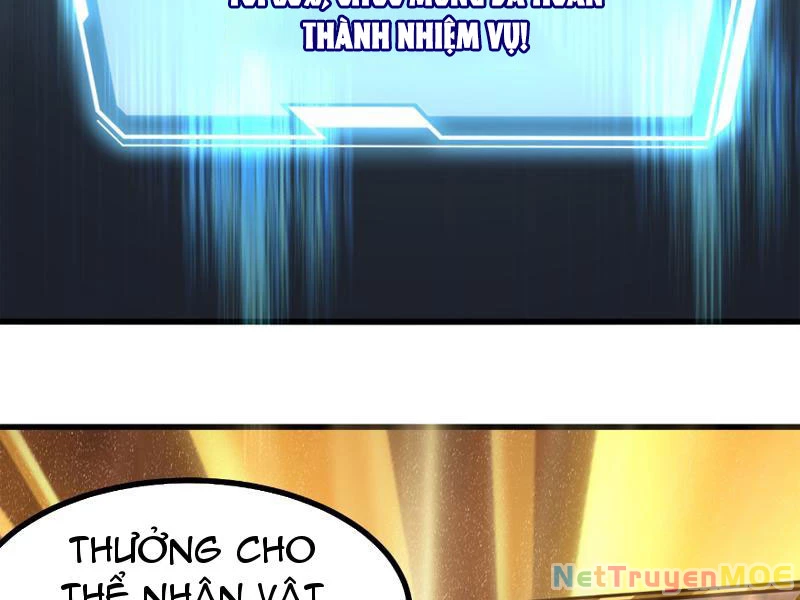 Ta Nhờ Đồ Đệ Kéo Dài Tính Mạng: Chapter 5