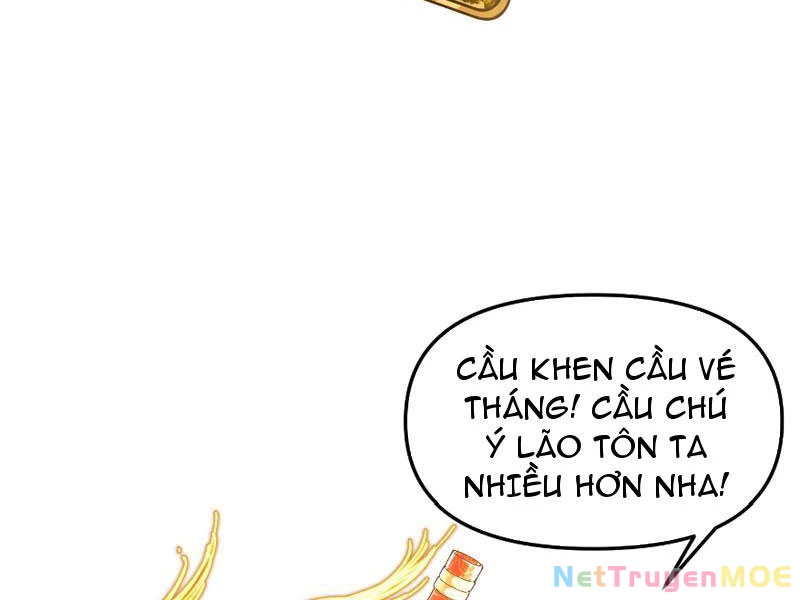 Ta Nhờ Đồ Đệ Kéo Dài Tính Mạng: Chapter 5
