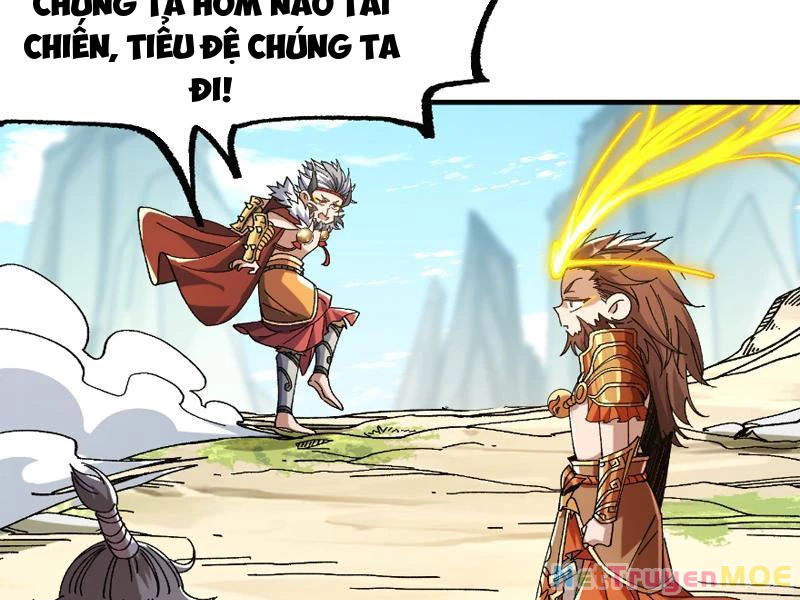 Ta Nhờ Đồ Đệ Kéo Dài Tính Mạng: Chapter 5