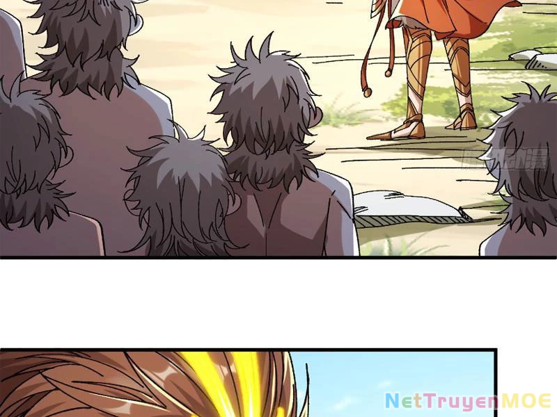 Ta Nhờ Đồ Đệ Kéo Dài Tính Mạng: Chapter 5