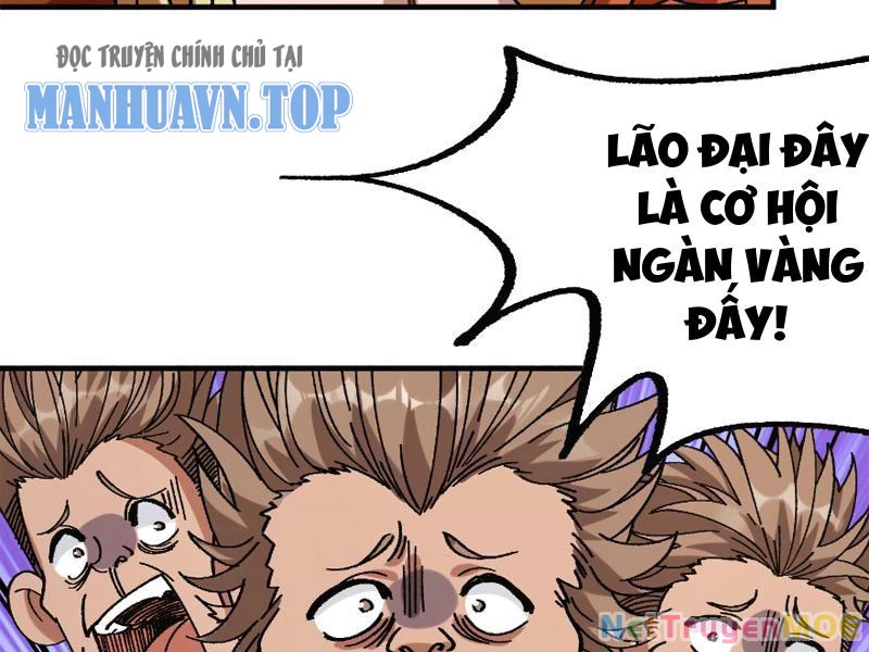 Ta Nhờ Đồ Đệ Kéo Dài Tính Mạng: Chapter 5