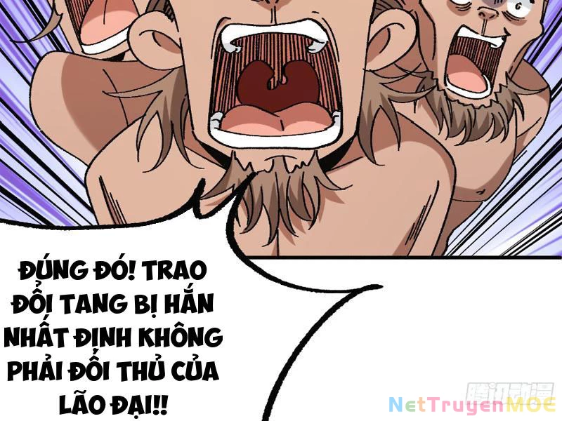 Ta Nhờ Đồ Đệ Kéo Dài Tính Mạng: Chapter 5
