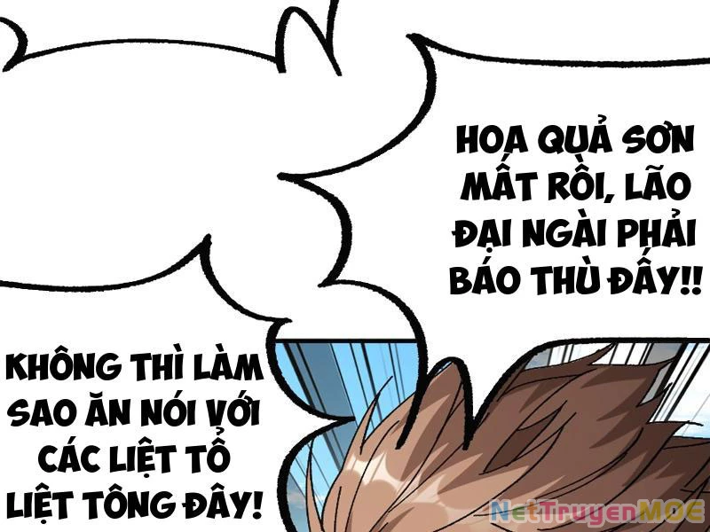 Ta Nhờ Đồ Đệ Kéo Dài Tính Mạng: Chapter 5