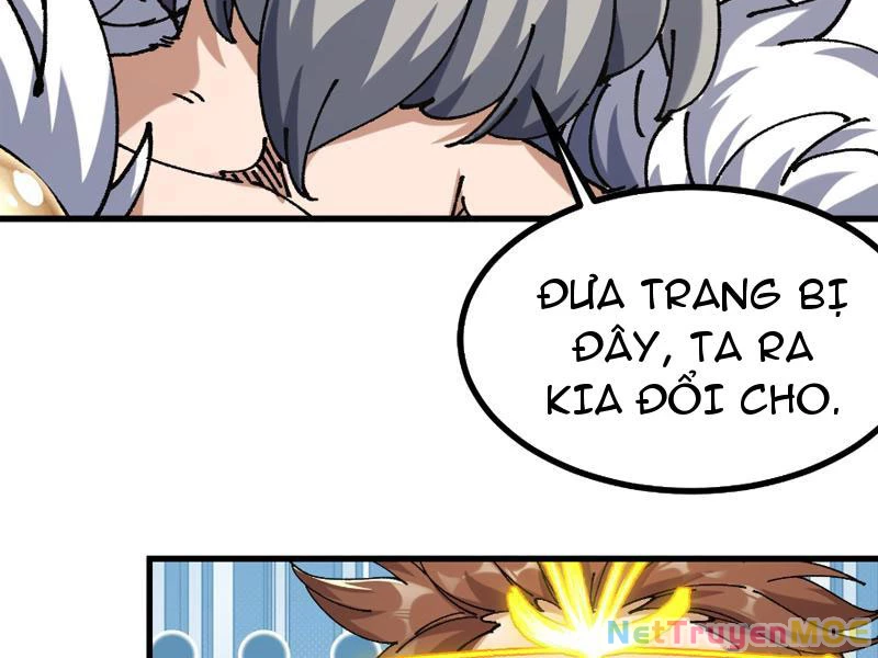 Ta Nhờ Đồ Đệ Kéo Dài Tính Mạng: Chapter 5